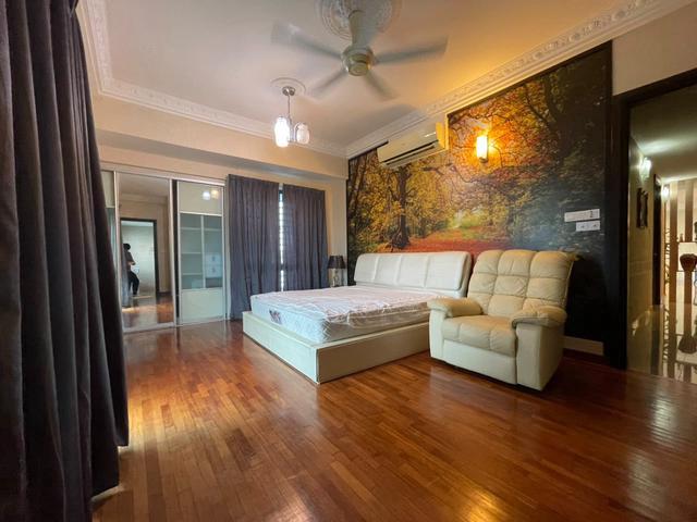 Condominium for sale in Cyberjaya, Sepang