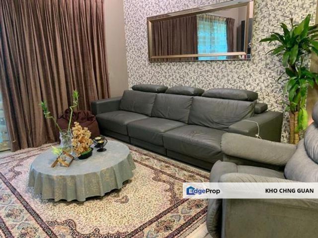 Condominium for sale in Tanjong Sepat, Selangor