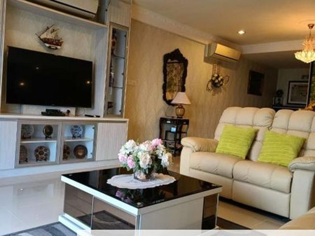 Condominium for rent in Tanjong Sepat, Selangor