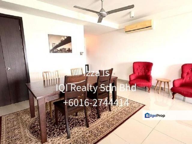 Condominium for sale in Tanjong Sepat, Selangor