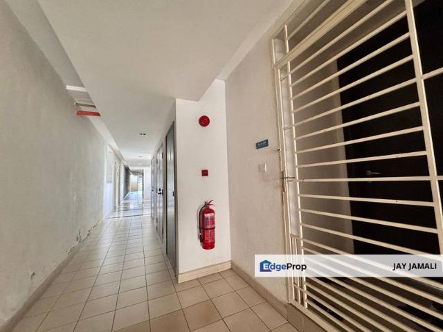 Condominium for sale in Tanjong Sepat, Selangor