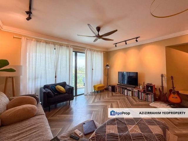 Condominium for sale in Tanjong Sepat, Selangor