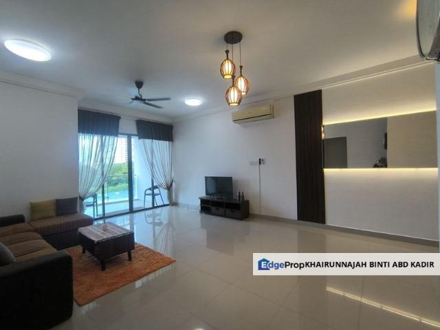 Condominium for rent in Tanjong Sepat, Selangor