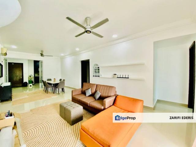 Condominium for rent in Tanjong Sepat, Selangor
