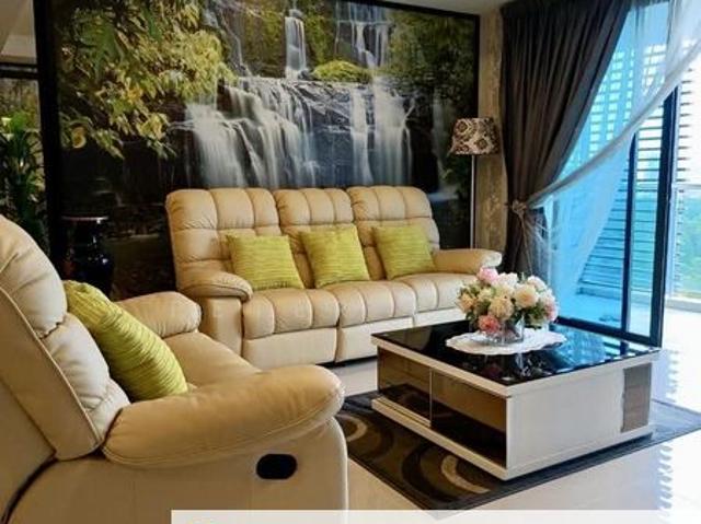 Condominium for rent in Cyber 12, Sepang