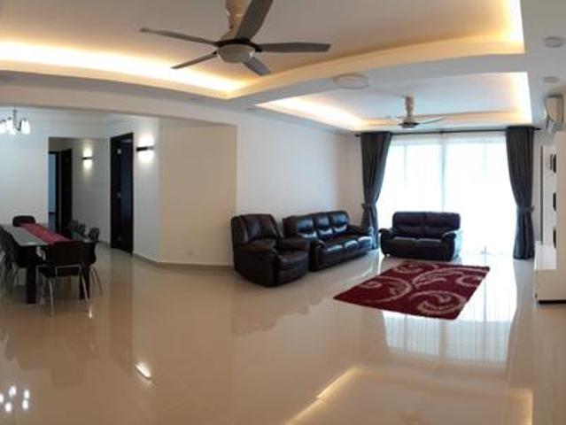 Condominium for sale in Tanjong Sepat, Selangor