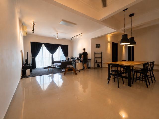 Property for sale in Tanjong Sepat, Selangor
