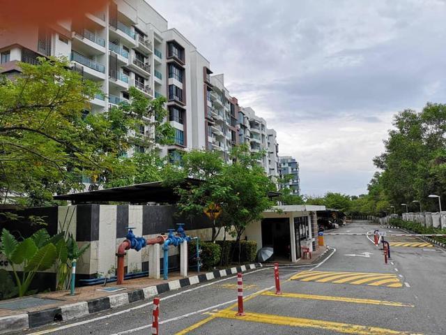 Condominium for sale in Cyberjaya, Sepang