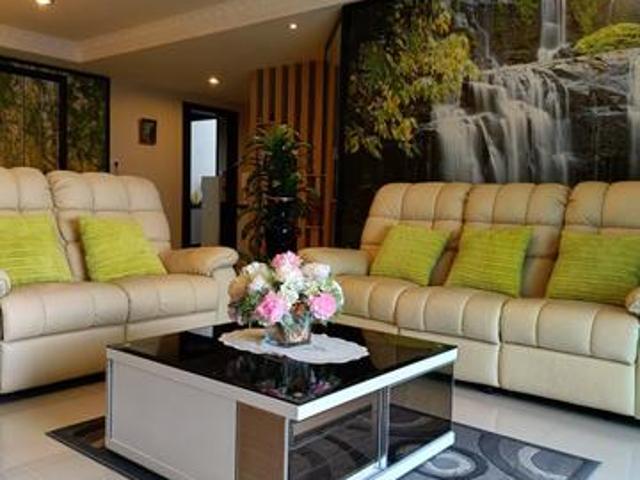 Condominium for rent in Tanjong Sepat, Selangor