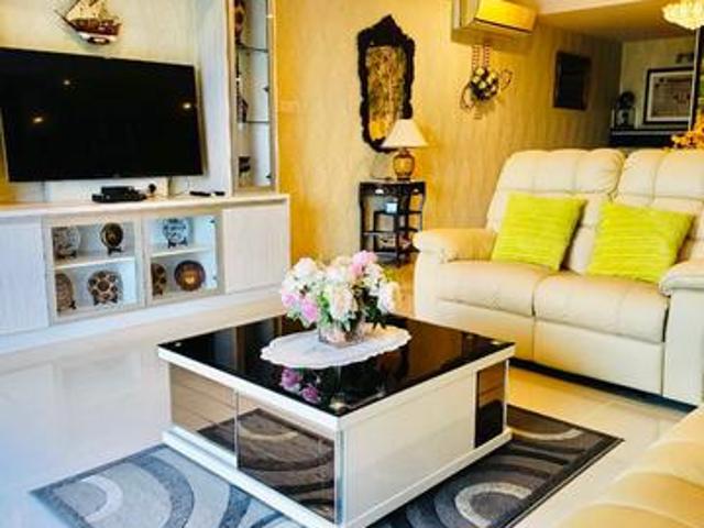 Condominium for rent in Cyberjaya, Sepang