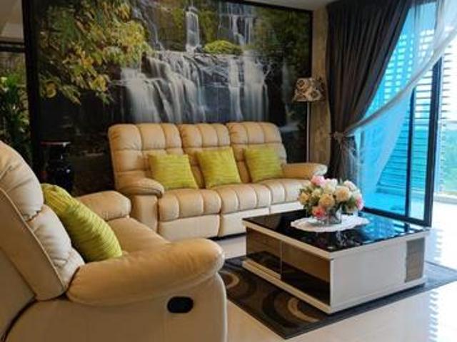 Condominium for rent in Tanjong Sepat, Selangor