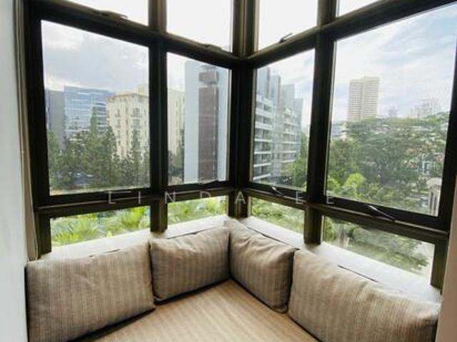 Condominium for rent