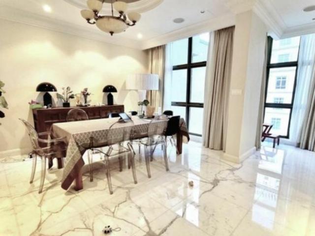 Condominium for rent