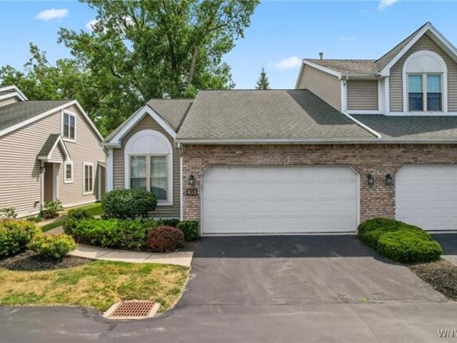 Condo for sale in West Seneca