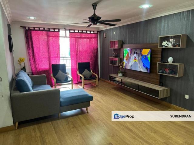 Condominium for sale in Selayang, Selangor