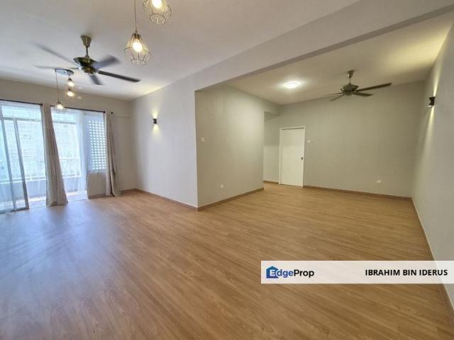 Condominium for sale in Selayang Heights, Majlis Perbandaran Selayang