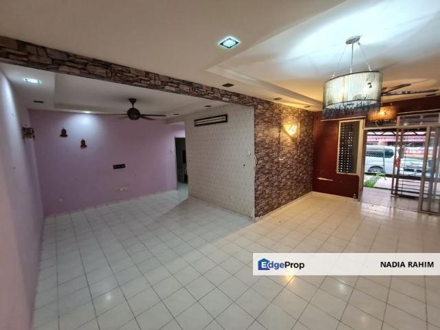 House for sale in Selayang, Selangor