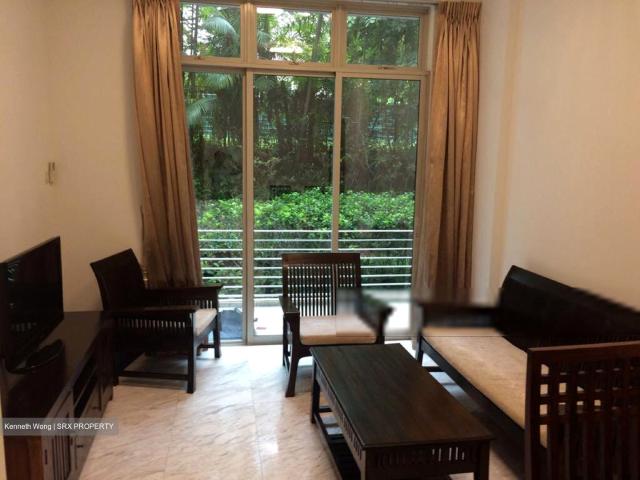 Condominium for rent