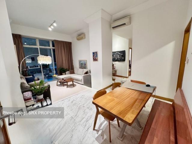 Condominium for sale