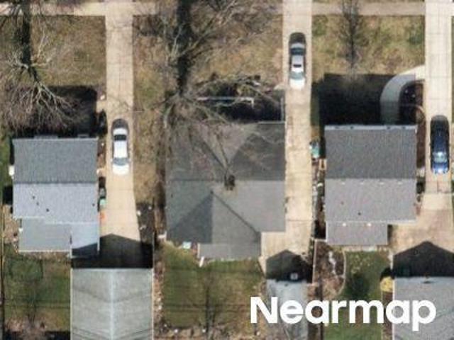 House for sale in Buffalo
