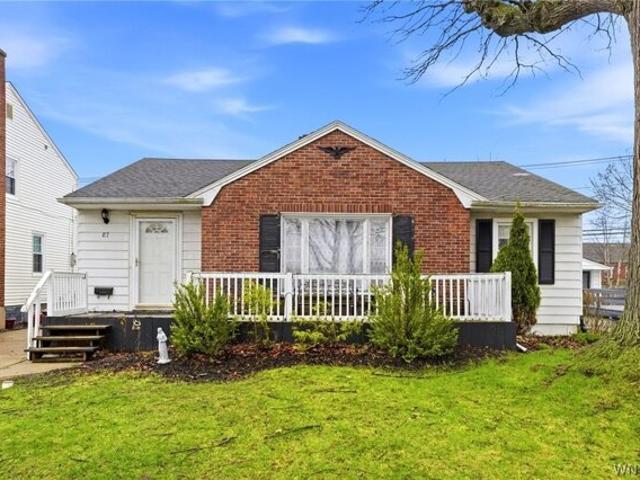 House for sale in Tonawanda, New York