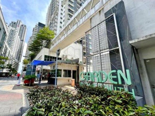 Serviced Residence for sale in Petaling, Subang Jaya