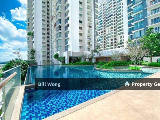 Serviced Residence for sale in Petaling, Subang Jaya