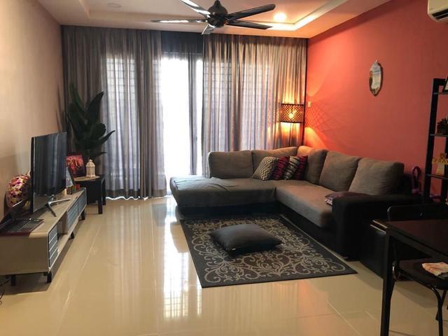 Serviced Residence for rent in Petaling, Subang Jaya