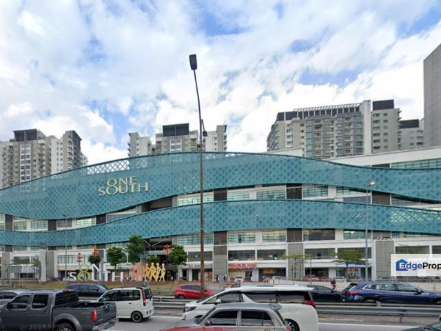 Condominium for sale in Petaling, Subang Jaya