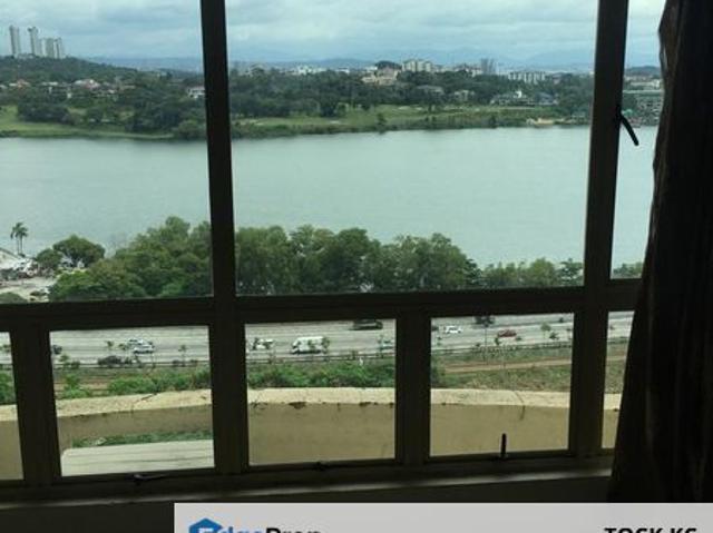 Condominium for rent in Seri Kembangan, Selangor