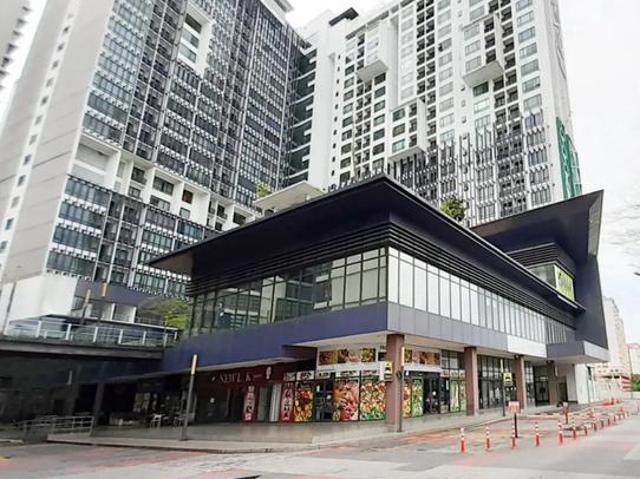 Serviced Residence for rent in Petaling, Subang Jaya