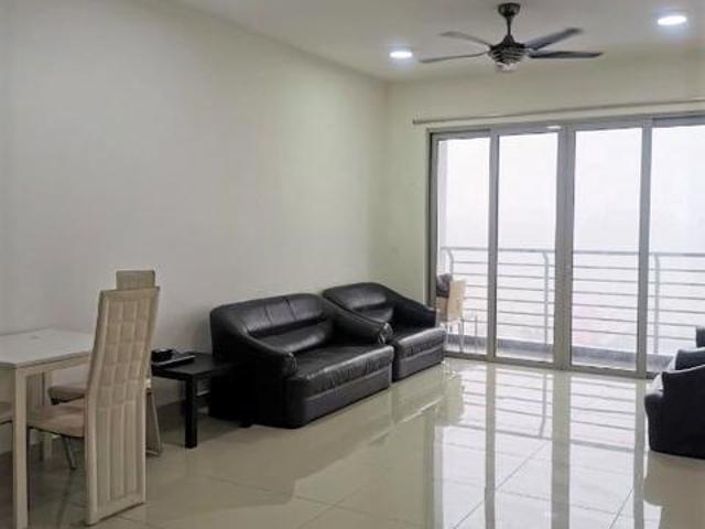 Serviced Residence for sale in Petaling, Subang Jaya
