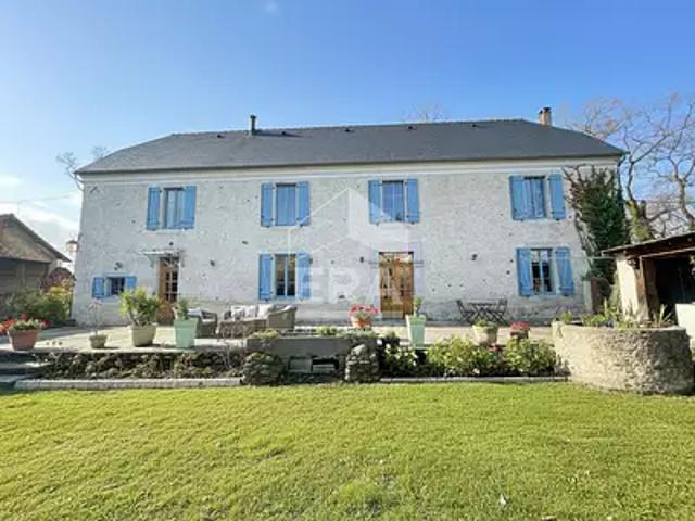 Maison vente à Tarbes, Gardères
