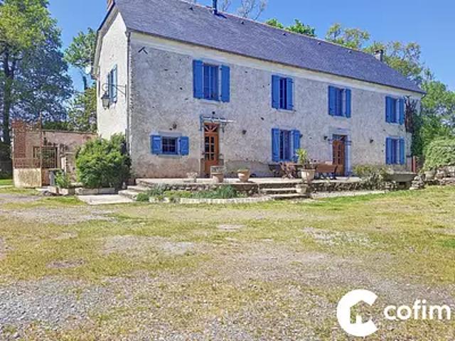 Maison vente à Tarbes, Gardères