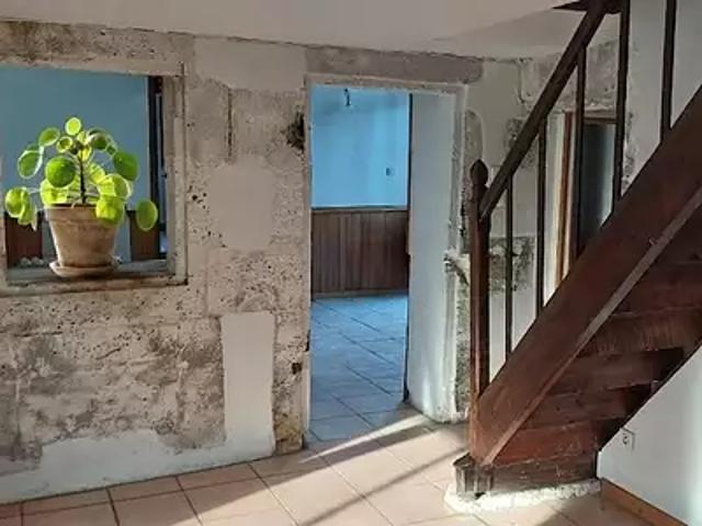 Maison vente à Angoulême, Gardes-le-pontaroux
