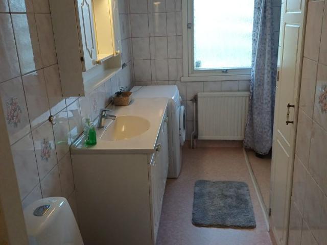 Lägenhet hyra i Habo, Jönköping