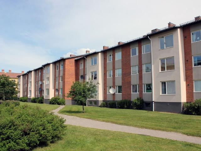 Lägenhet hyra i Bollnäs, Gävleborg