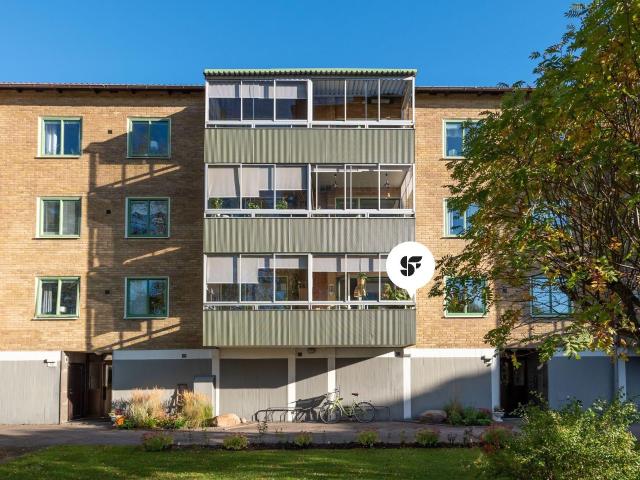Bostad till salu i Karlskoga, Örebro