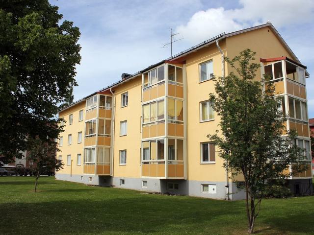 Lägenhet hyra i Bollnäs, Gävleborg