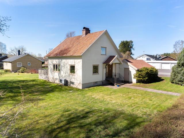 Villa till salu i Västra Götaland