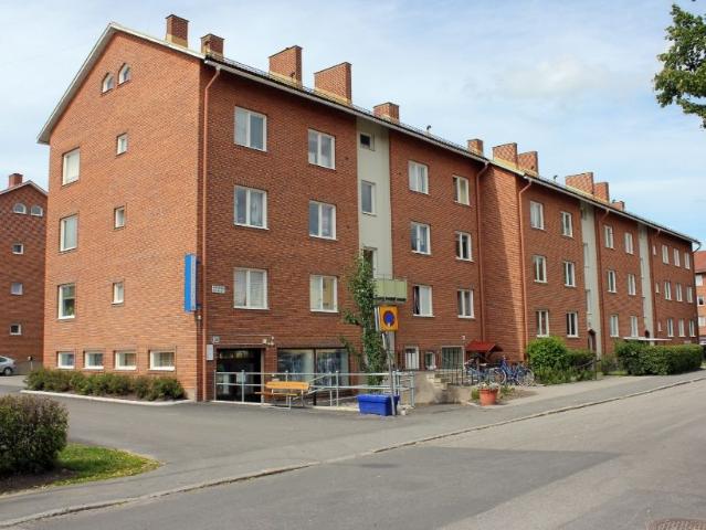 Rum hyra i Bollnäs, Gävleborg