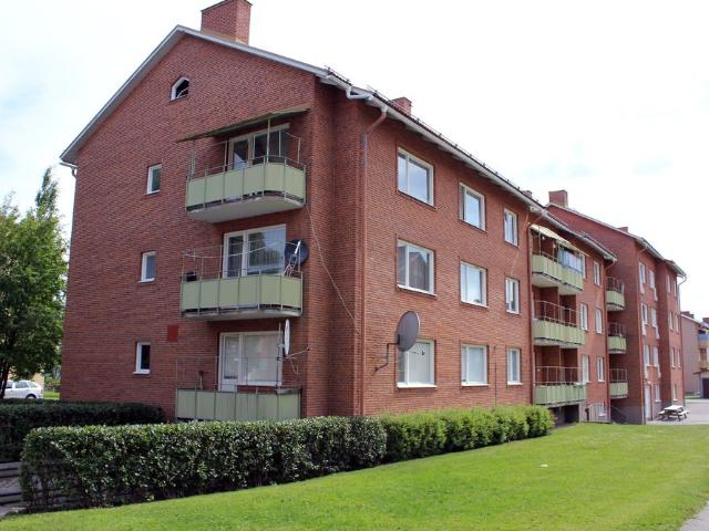 Lägenhet hyra i Bollnäs, Gävleborgs län