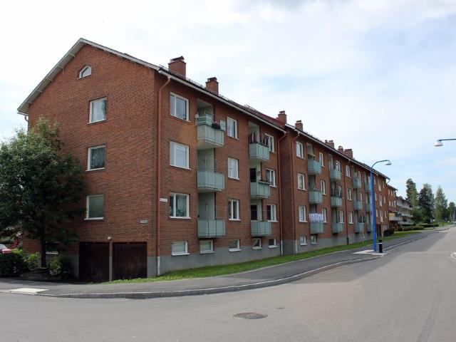 Lägenhet hyra i Bollnäs, Gävleborg
