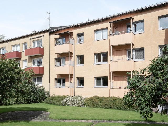 Bostad till salu i Alingsås, Västra Götaland
