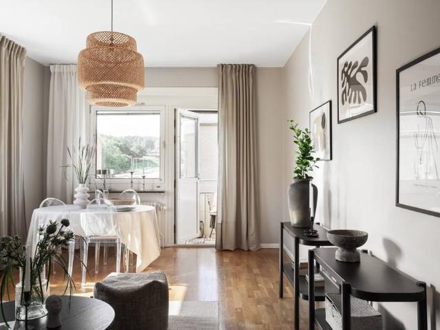 Bostad till salu i Alingsås, Västra Götaland