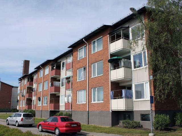 Lägenhet hyra i Bollnäs, Gävleborgs län