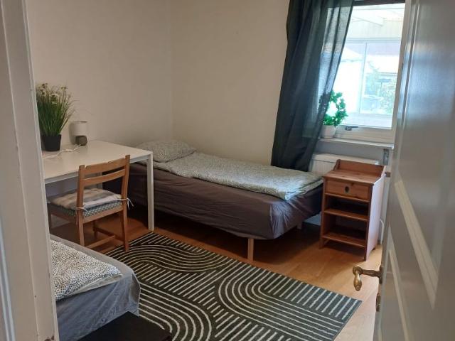 Lägenhet hyra i Habo, Jönköping