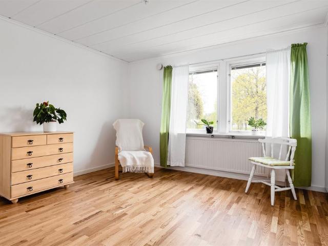 Hus hyra i Katrineholm, Södermanland