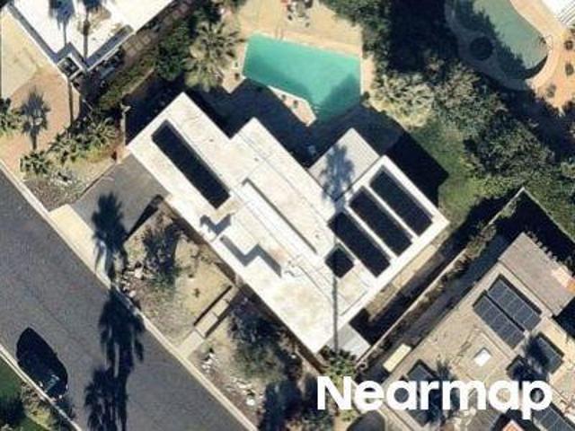 House for sale in Rancho Mirage, California