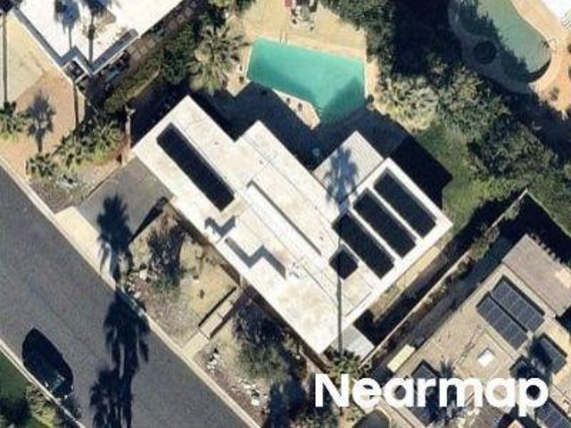 House for sale in Rancho Mirage, California